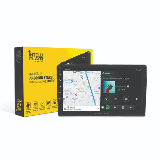 Top 5 Android Car Stereo systems: A comprehensive review