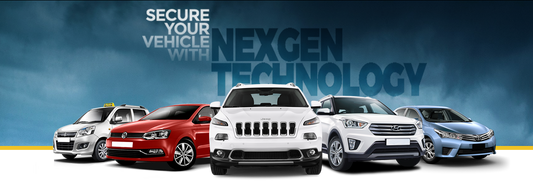 VEHICLE TELEMATICS