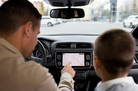 Ultimate Guide: Ensuring Compatibility of Your Vehicle with an Android Car Stereo