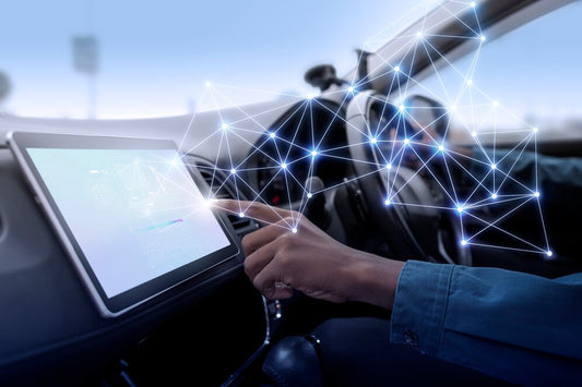 The future of in-car entertainment: Exploring Android Car Stereo system