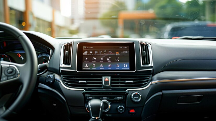 Simplify Your Life with iPlaysteam Android Car Stereo in Hyundai Cars