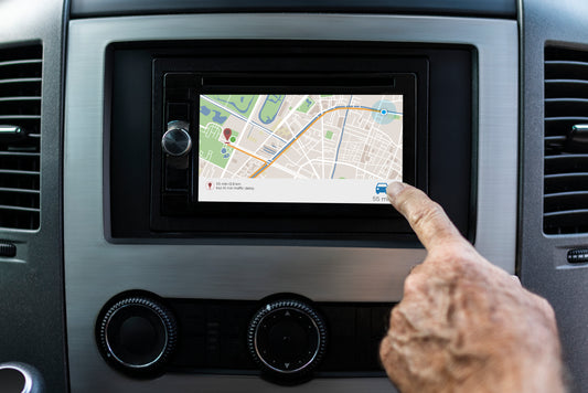Revolutionizing In-Car Entertainment: Unveiling the Power of Android Car Stereos