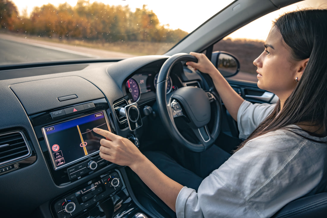 7 Key Factors to Consider When Buying a Car Stereo