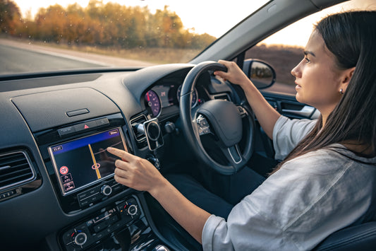 7 Key Factors to Consider When Buying a Car Stereo